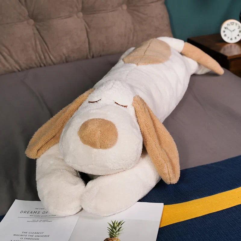 Chiens en peluche – Jouets en peluche pour enfants
