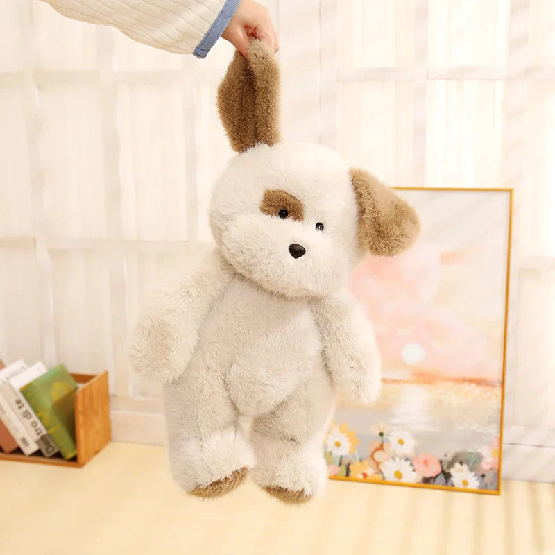 Peluches animaux en peluche pour enfants et adultes