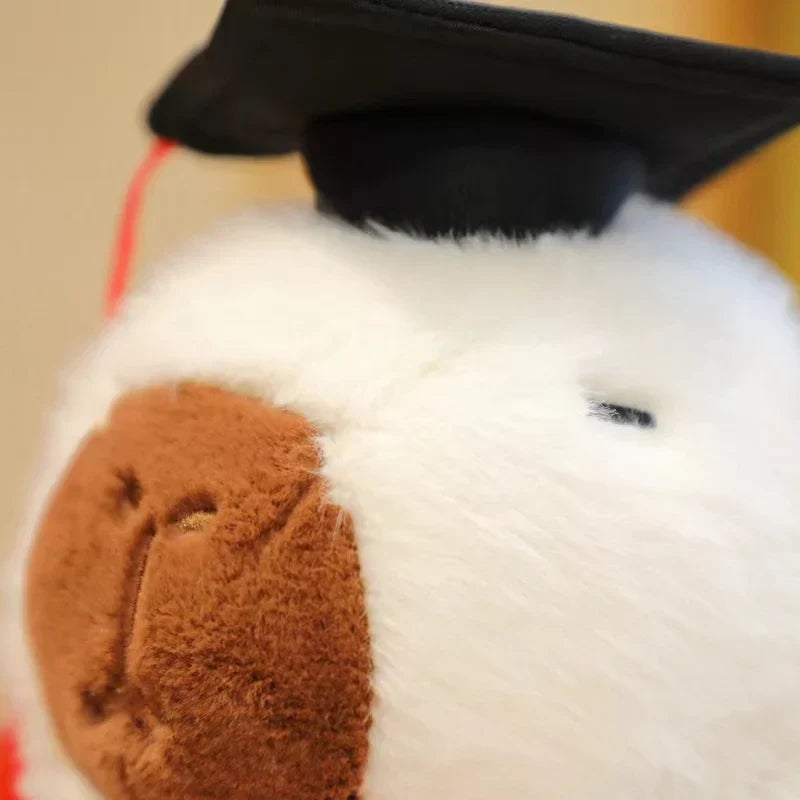 Peluches Capybara pour Enfants et Collectionneurs