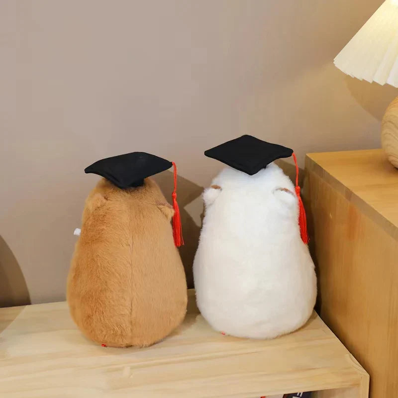 Peluches Capybara pour Enfants et Collectionneurs