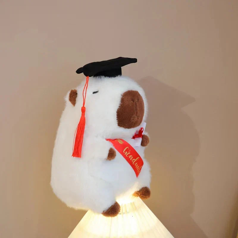 Peluches Capybara pour Enfants et Collectionneurs