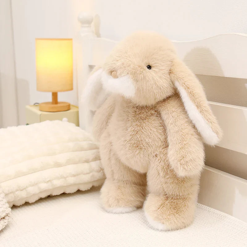 Peluches animaux en peluche pour enfants et adultes