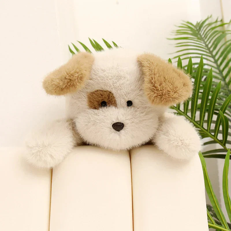 Peluches animaux en peluche pour enfants et adultes