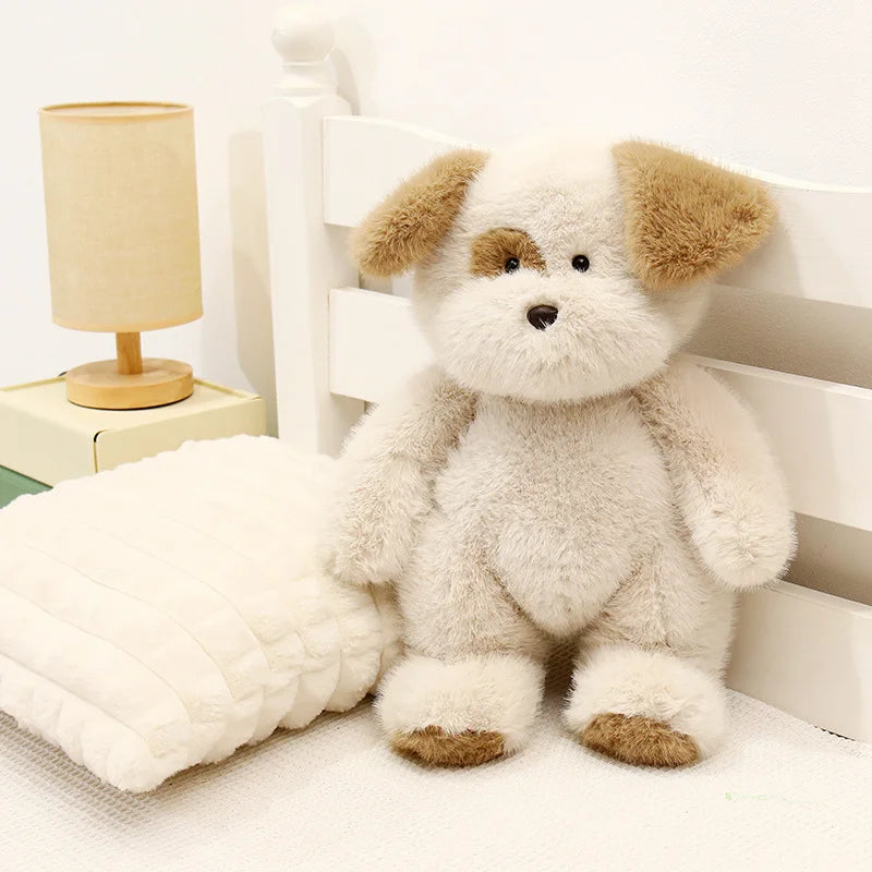 Peluches animaux en peluche pour enfants et adultes