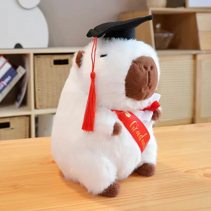 Peluches Capybara pour Enfants et Collectionneurs