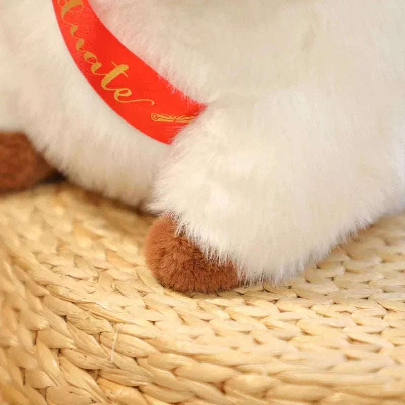 Peluches Capybara pour Enfants et Collectionneurs