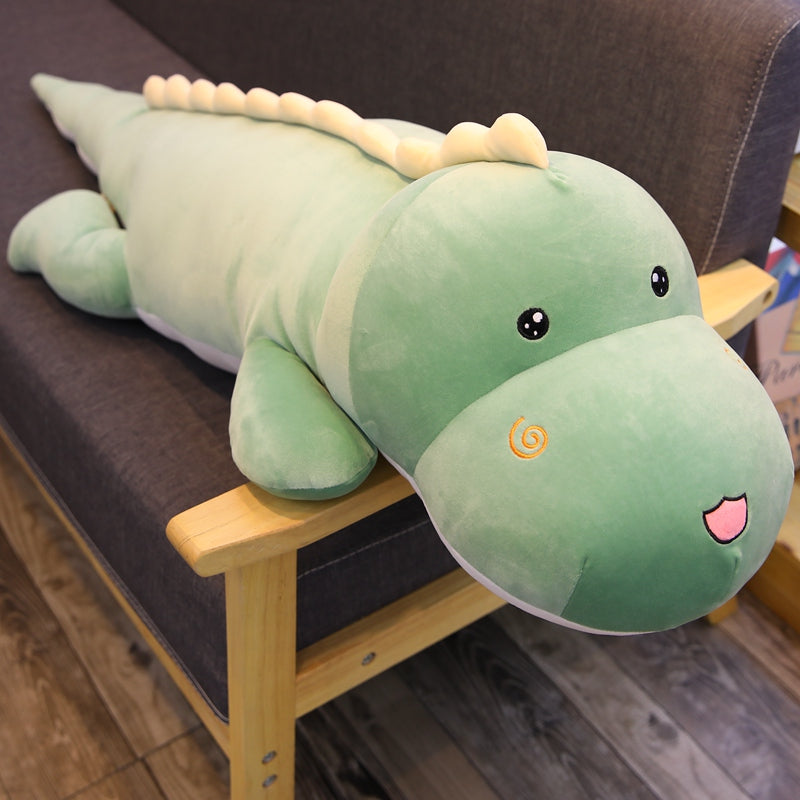 Dinosaure en Peluche Arlo pour Enfants et Collectionneurs