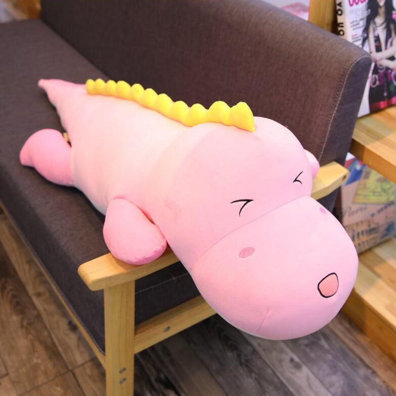 Dinosaure en Peluche Arlo pour Enfants et Collectionneurs