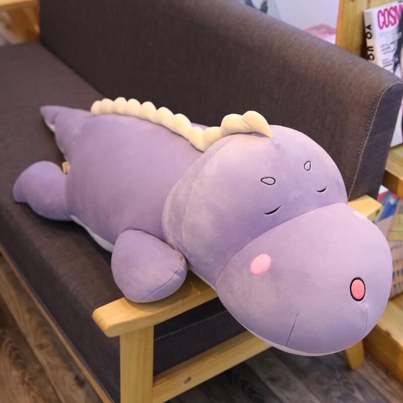 Dinosaure en Peluche Arlo pour Enfants et Collectionneurs