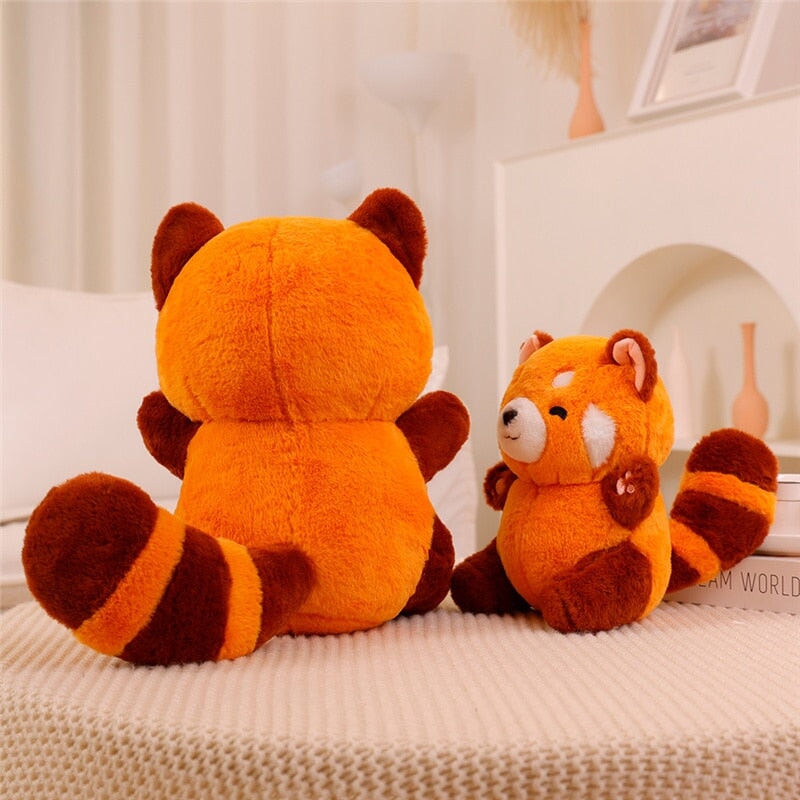 Peluche Panda Kawaii pour enfants