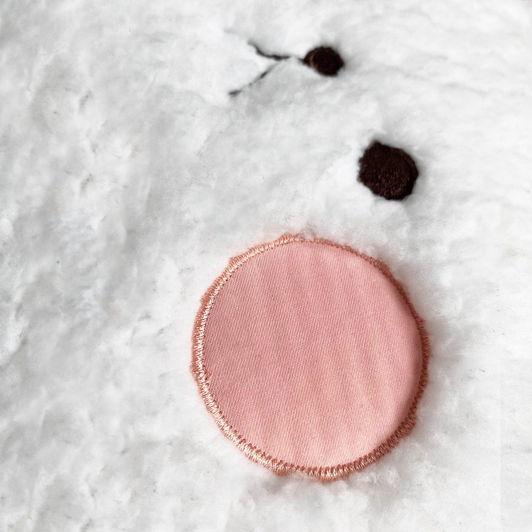 Peluches pour enfants et adultes – Collection de créatures douces