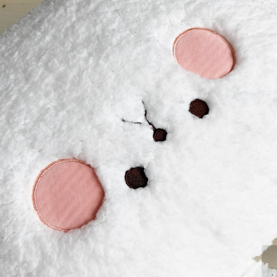 Peluches pour enfants et adultes – Collection de créatures douces