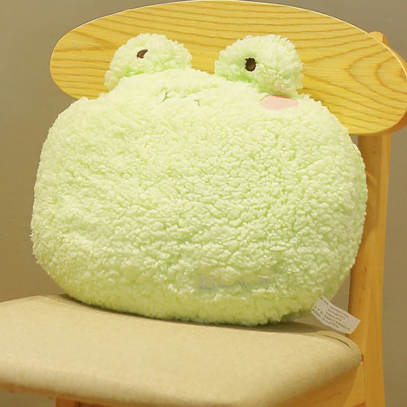 Peluches pour enfants et adultes – Collection de créatures douces