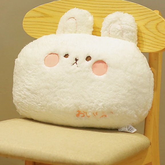 Peluches pour enfants et adultes – Collection de créatures douces
