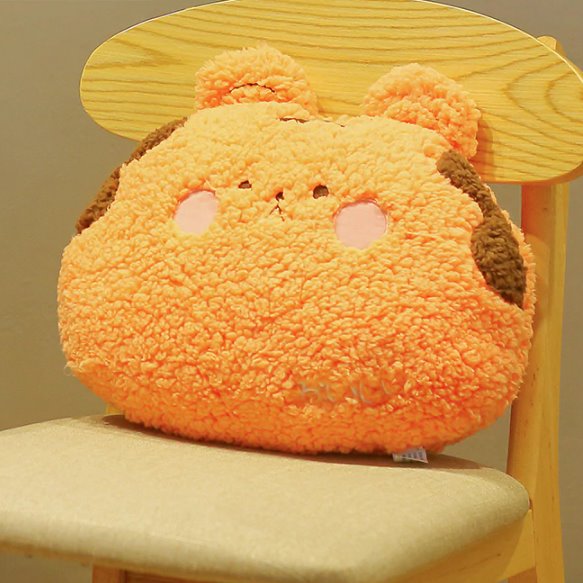Peluches pour enfants et adultes – Collection de créatures douces