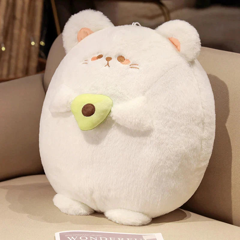 Peluches chien chat animaux en peluche pour enfants et animaux