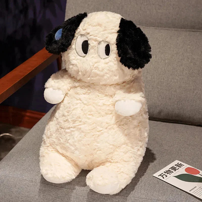Peluches Chien Chat Lapin Peluche