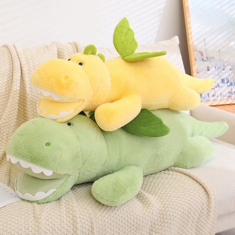 Peluche Dragon Jouet En Peluche Pour Enfants et Collectionneurs
