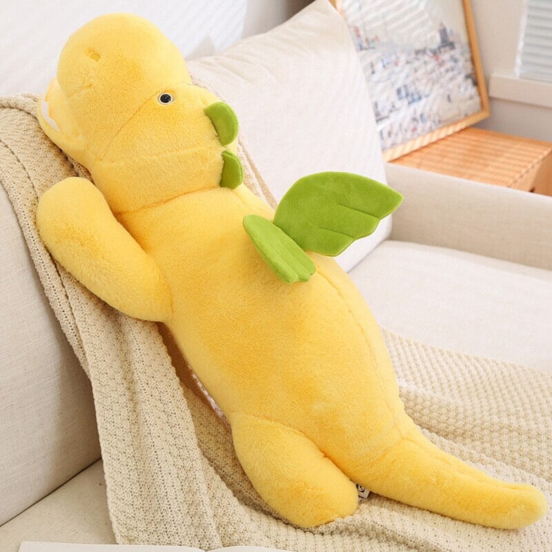 Peluche Dragon Jouet En Peluche Pour Enfants et Collectionneurs
