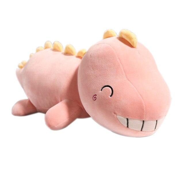 Haku animal en peluche pour enfants et adultes