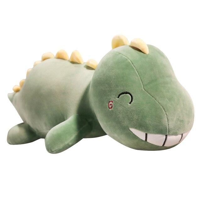 Haku animal en peluche pour enfants et adultes