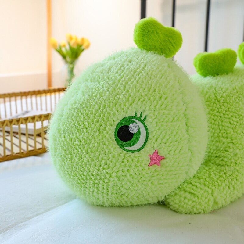 Peluche Dinosaure Stegosaurus Kawaii pour Enfants