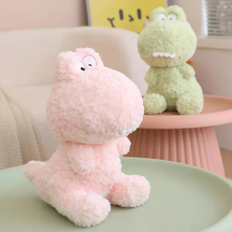 Peluches Dinosaure Kawaii pour enfants