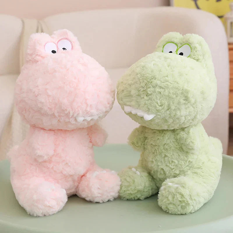 Peluches Dinosaure Kawaii pour enfants