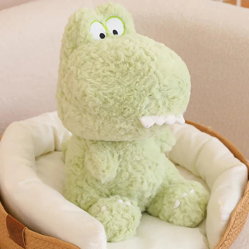Peluches Dinosaure Kawaii pour enfants