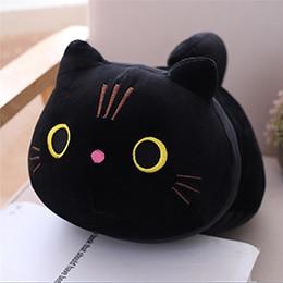 Peluche Chat Neko pour enfants