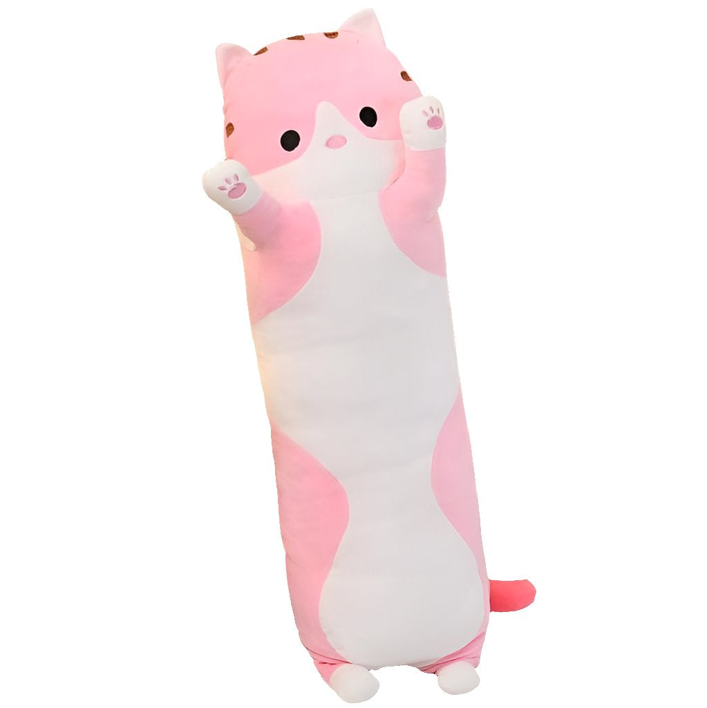 Peluches enfants Snuggle Buddies peluches douces et longues