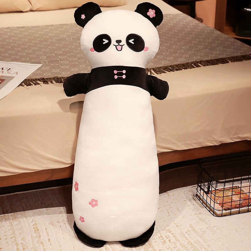 Peluche Panda Jouet en Peluche pour Enfants