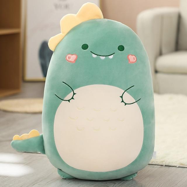 Peluches animaux doux pour enfants collection de jouets en peluche