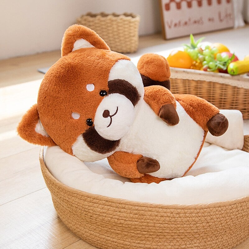 Peluche Panda Jouet pour Enfants et Collectionneurs