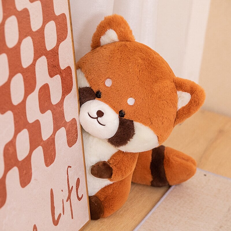 Peluche Panda Jouet pour Enfants et Collectionneurs