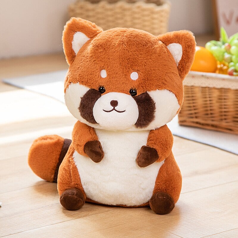 Peluche Panda Jouet pour Enfants et Collectionneurs