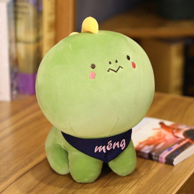 Peluches Chibi Ronde pour Collectionneurs et Enfants