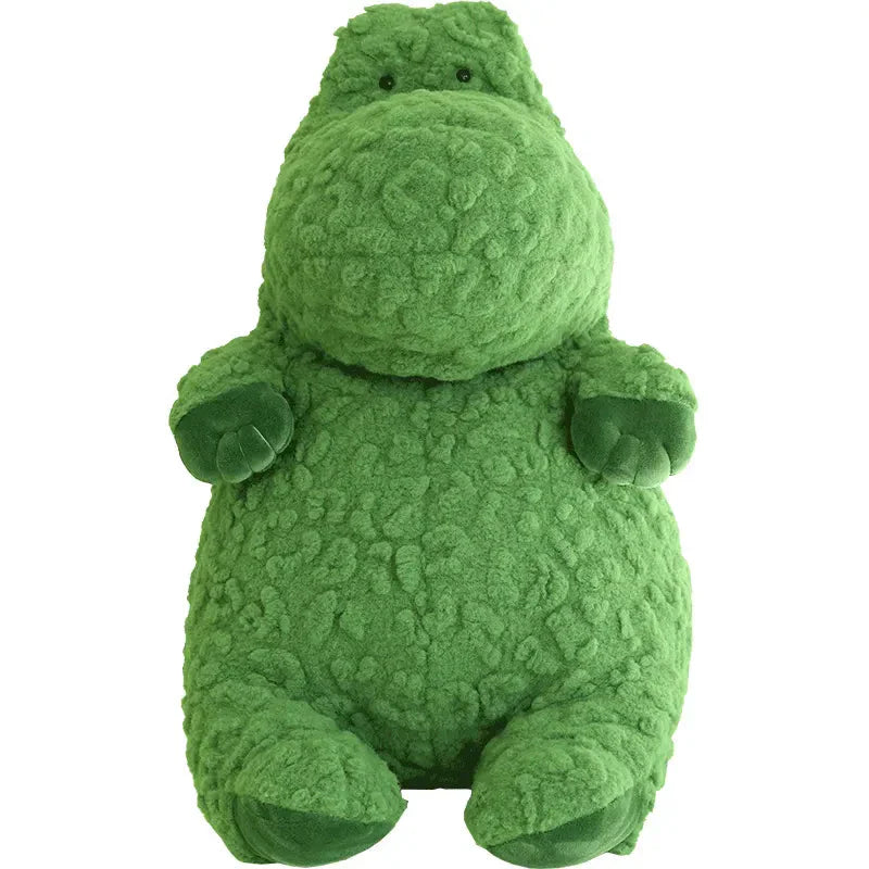 Peluches Animaux Renard Dino Lapin Ours Cochon Chien