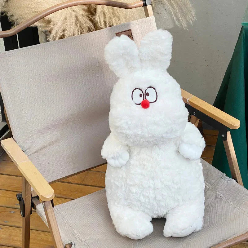Peluches Animaux Renard Dino Lapin Ours Cochon Chien