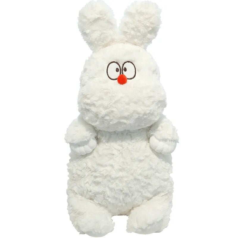 Peluches Animaux Renard Dino Lapin Ours Cochon Chien