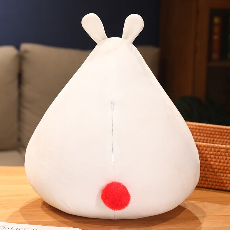 Lapin en peluche jouet pour enfants et bébés