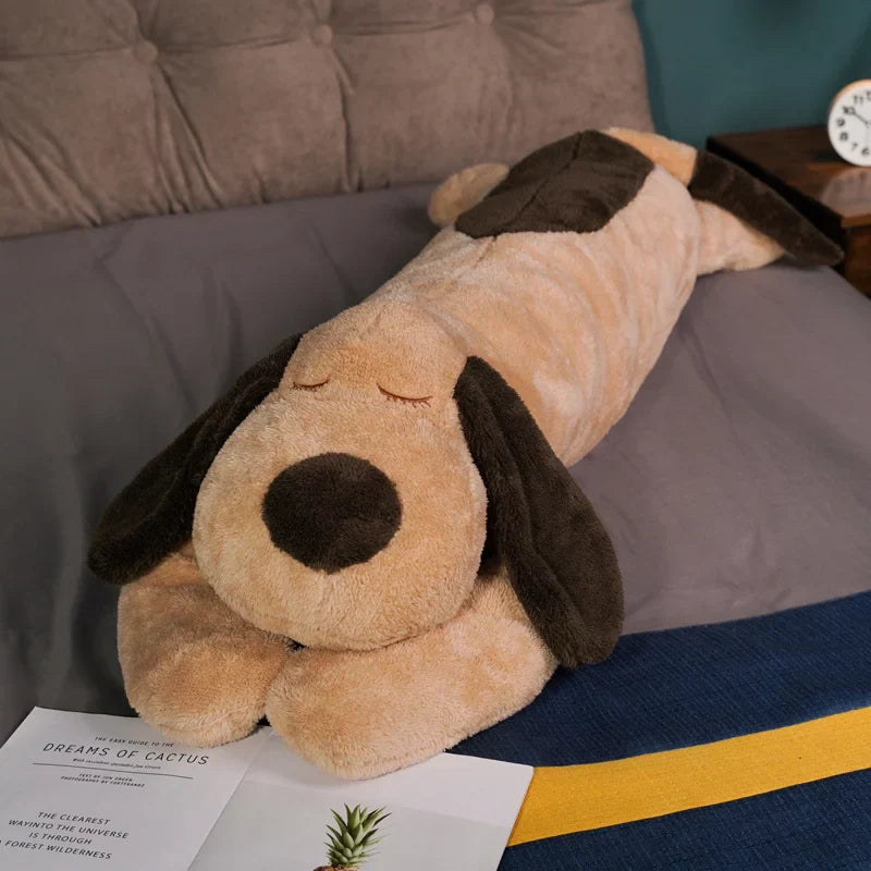 Chiens en peluche – Jouets en peluche pour enfants