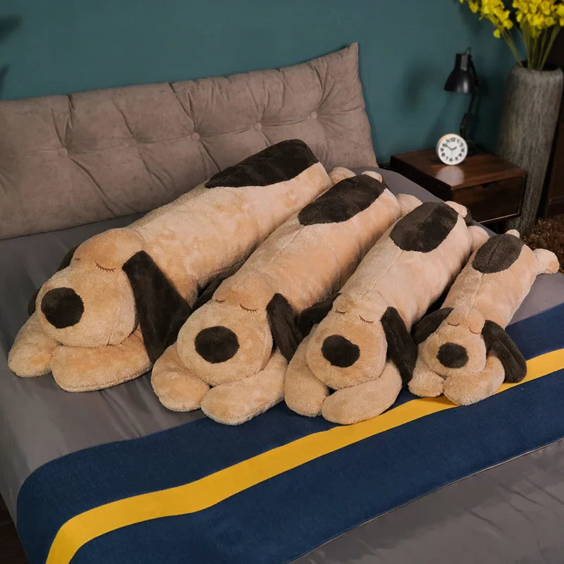 Chiens en peluche – Jouets en peluche pour enfants