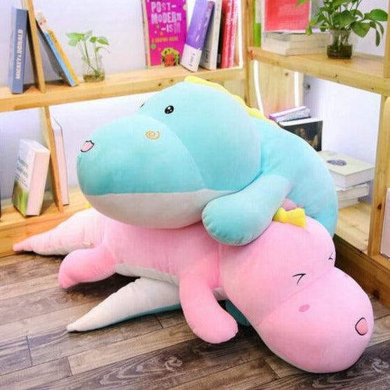 Dinosaure en Peluche Arlo pour Enfants et Collectionneurs