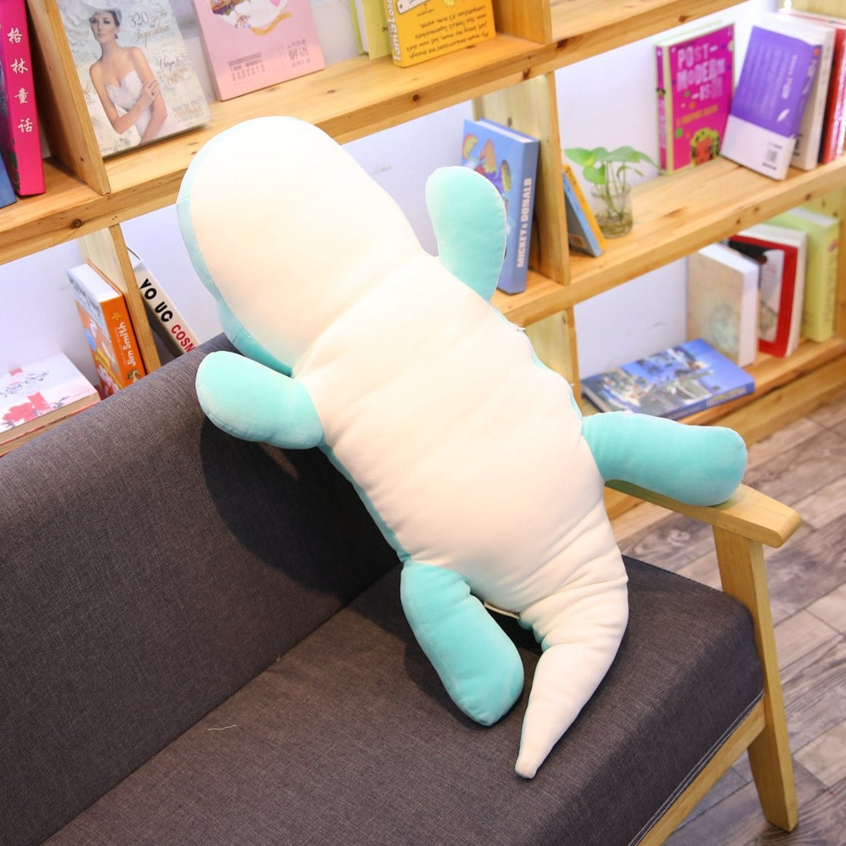 Dinosaure en Peluche Arlo pour Enfants et Collectionneurs