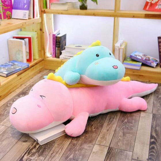 Dinosaure en Peluche Arlo pour Enfants et Collectionneurs