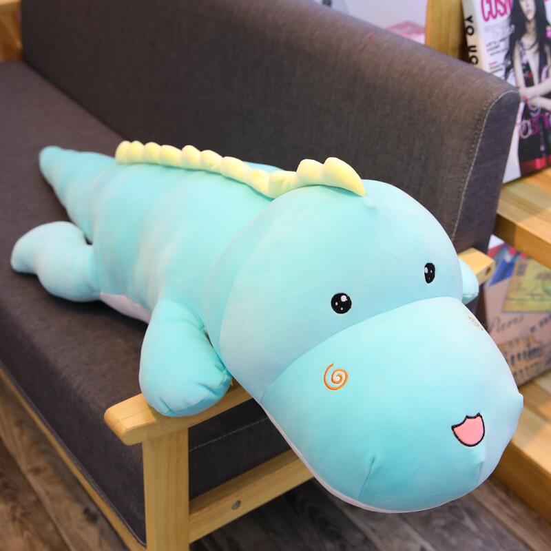 Dinosaure en Peluche Arlo pour Enfants et Collectionneurs