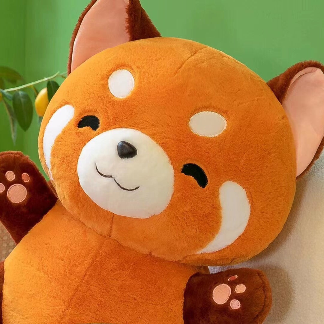 Peluche Panda Kawaii pour enfants