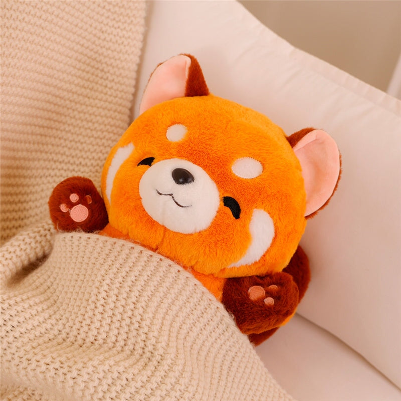 Peluche Panda Kawaii pour enfants