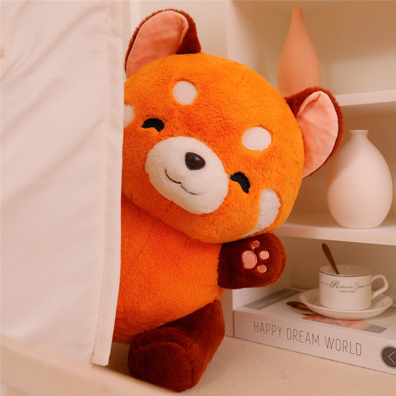 Peluche Panda Kawaii pour enfants